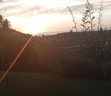 Marokopa House | Gumby's Getaway