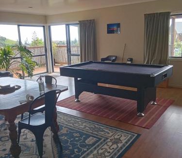 Marokopa House | Gumby's Getaway