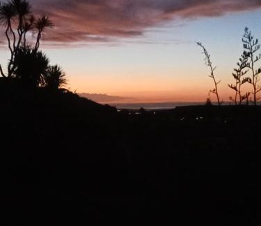 Marokopa House | Gumby's Getaway