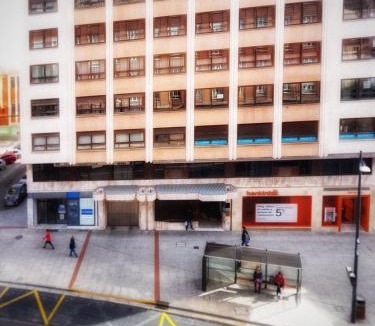 Burgos Apartment | GUMERFLAT CID Parking Free Centro 2 Baños