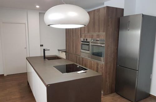 Burgos Apartment | GUMERFLAT CID Parking Free Centro 2 Baños
