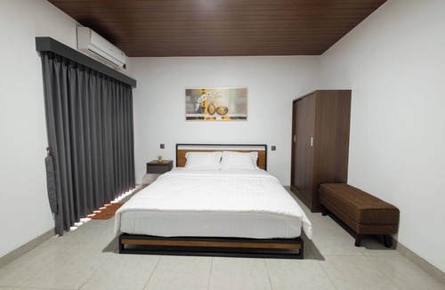 Buleleng Hotel | Gumitish Residence Singaraja
