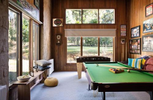 Daylesford House | Gumtree Spring