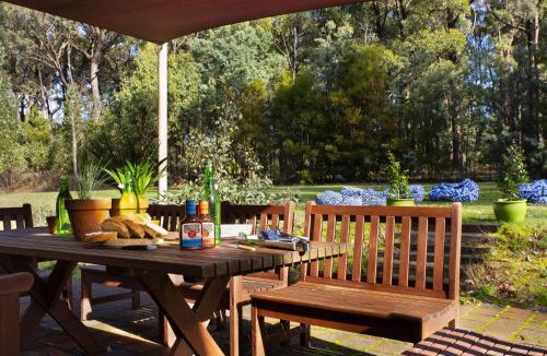 Daylesford House | Gumtree Spring