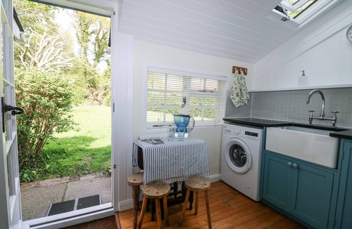 Upper Dicker Cottage | Gun Hill Cottage