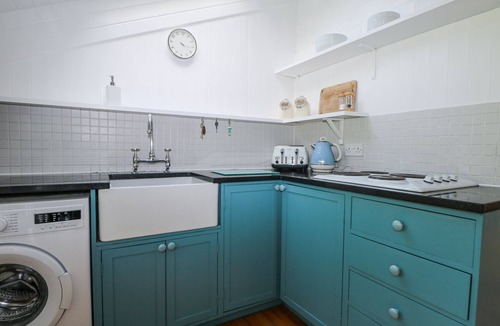 Upper Dicker Cottage | Gun Hill Cottage