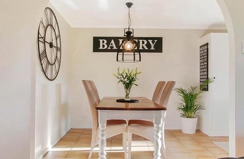 Cromer House | Gundaroo Retreat