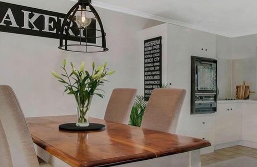 Cromer House | Gundaroo Retreat