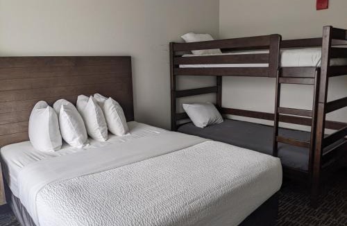 La Crosse Hotel | Gundersen Hotel & Suites