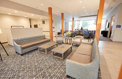La Crosse Hotel | Gundersen Hotel & Suites