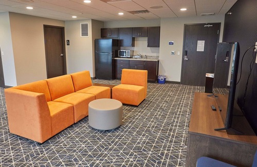 La Crosse Hotel | Gundersen Hotel & Suites