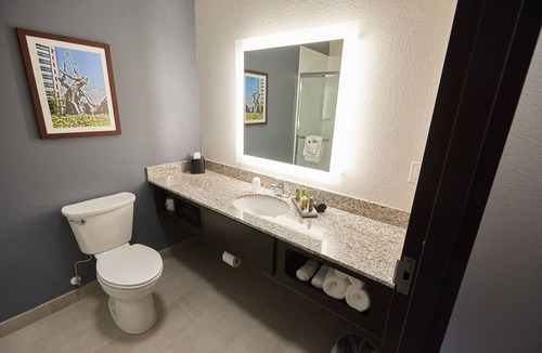 La Crosse Hotel | Gundersen Hotel & Suites