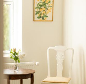 Ebberup Bed & Breakfast | Gundershøj Bed & Breakfast