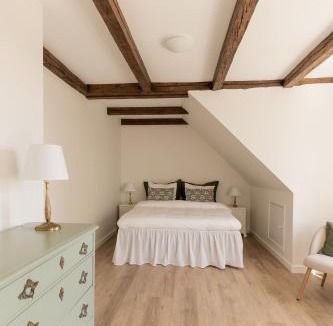 Ebberup Bed & Breakfast | Gundershøj Bed & Breakfast