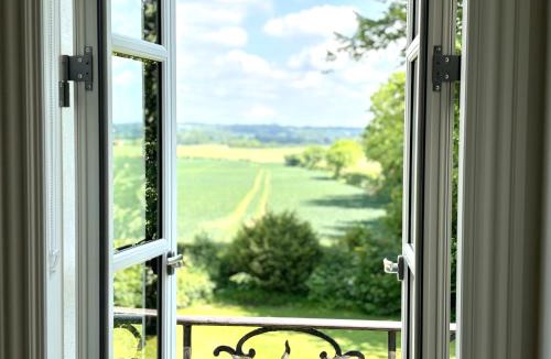 Ebberup Bed & Breakfast | Gundershøj Bed & Breakfast