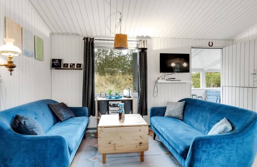Sønder Vorupør House | "Gundina" - 2km from the sea by Interhome