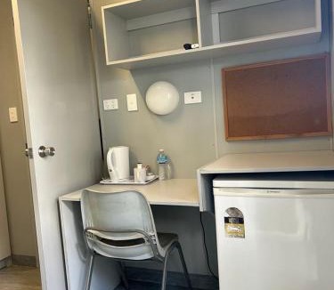 Gundiah Hotel | gundy pub & caravan park