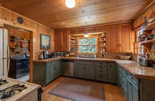 Ridgewood House | Gundy's Getaway in Carnelian Bay