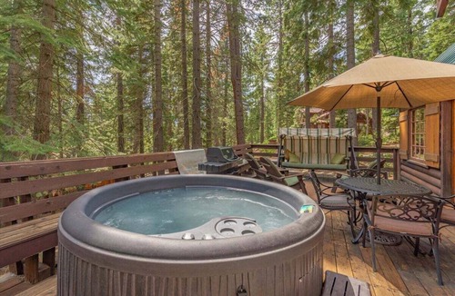Ridgewood House | Gundy's Getaway in Carnelian Bay