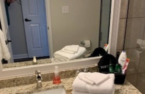 New Braunfels House | "Gundy's Getaway"on the Bandit Golf Course