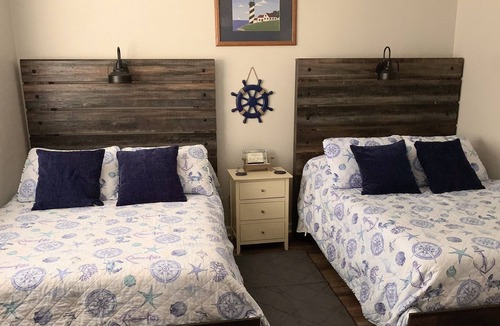 New Braunfels House | "Gundy's Getaway"on the Bandit Golf Course