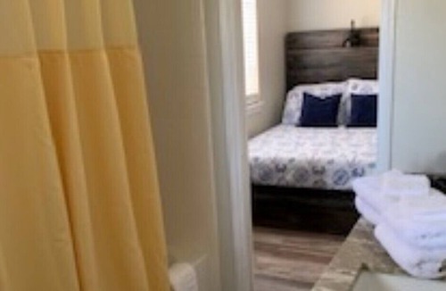 New Braunfels House | "Gundy's Getaway"on the Bandit Golf Course