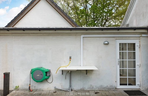 Spodsbjerg House | "Gunhilda" - 200m from the sea by Interhome