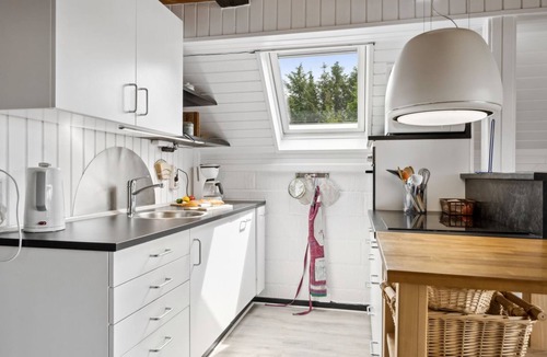 Glesborg House | "Gunhilde" - 6km from the sea by Interhome