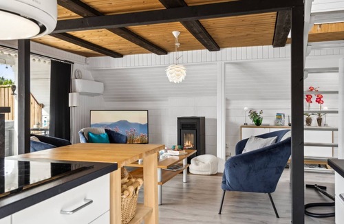 Glesborg House | "Gunhilde" - 6km from the sea by Interhome