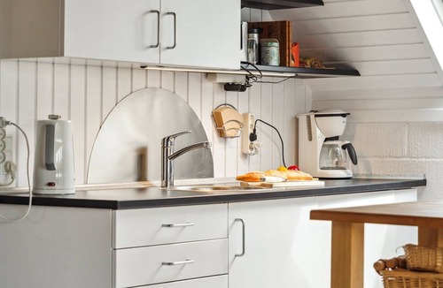 Glesborg House | "Gunhilde" - 6km from the sea by Interhome
