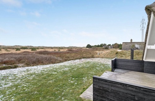 Nørre Lyngvig House | "Gunhwat" - 350m to the fjord by Interhome