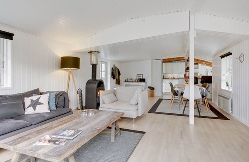 Svendborg House | "Gunlef" - 50m from the sea by Interhome