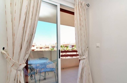 Flamenca Beach Apartment | Gunner El Rincon