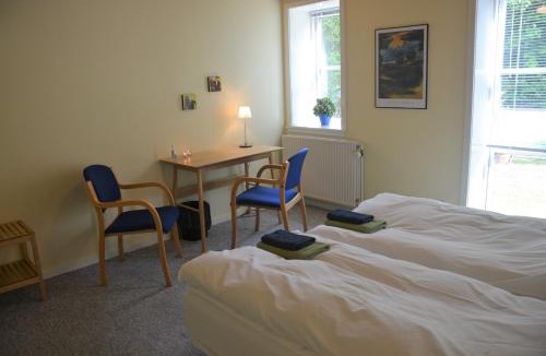 Herning Bed & Breakfast | Gunneruphus Bed & Breakfast