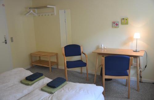 Herning Bed & Breakfast | Gunneruphus Bed & Breakfast