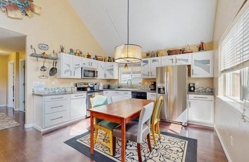 Gunnison House | Gunni Getaway
