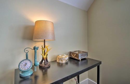 Gunnison Apartment | Gunnison Studio w/Shuttle: 30 Mi to Crested Butte