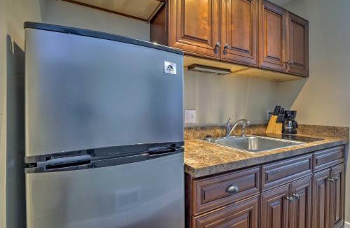 Gunnison Apartment | Gunnison Studio with Shuttle 30 Mi to Crested Butte