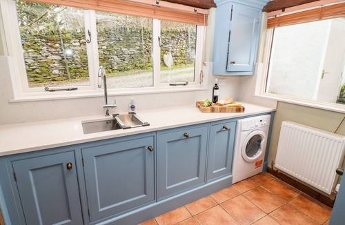 Elterwater Cottage | Gunpowder Cottage