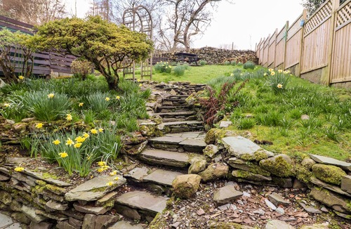 Elterwater Cottage | Gunpowder Cottage