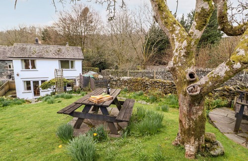 Elterwater Cottage | Gunpowder Cottage
