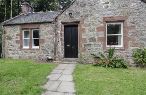 Strathpeffer House | Gunroom Cottage