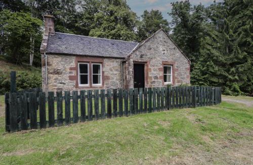 Strathpeffer House | Gunroom Cottage