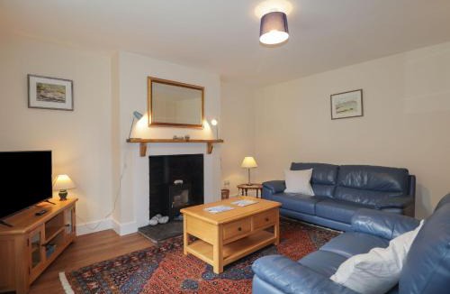 Strathpeffer House | Gunroom Cottage
