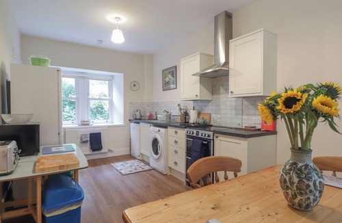 Strathpeffer Cottage | Gunroom Cottage