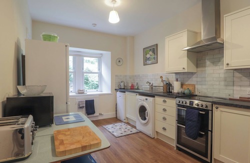 Strathpeffer Cottage | Gunroom Cottage