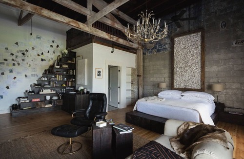 Florence Hotel | GunRunner Boutique Hotel