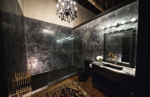 Florence Hotel | GunRunner Boutique Hotel
