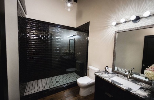 Florence Hotel | GunRunner Boutique Hotel