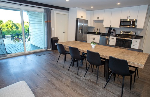 Gilford Hotel | Gunstock Inn & Suites